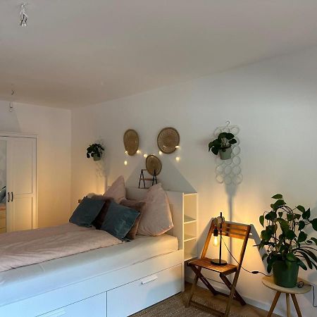 Apartamento Olaf Und Hildegard Bad Wildbad Exterior foto