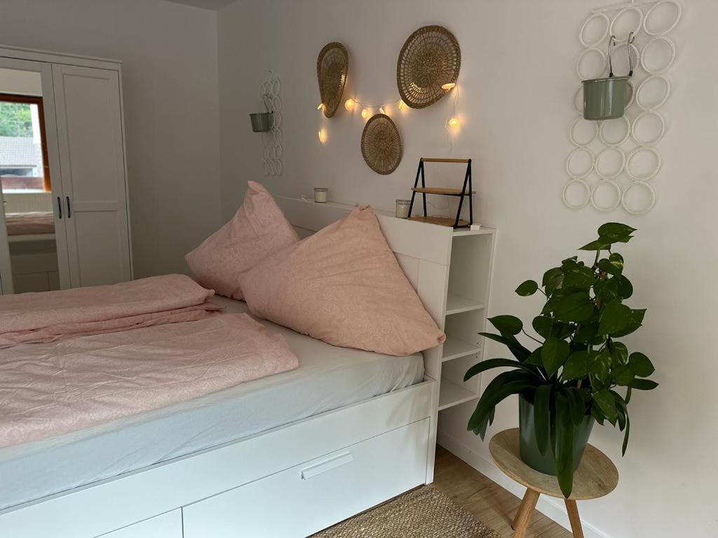 Apartamento Olaf Und Hildegard Bad Wildbad Exterior foto