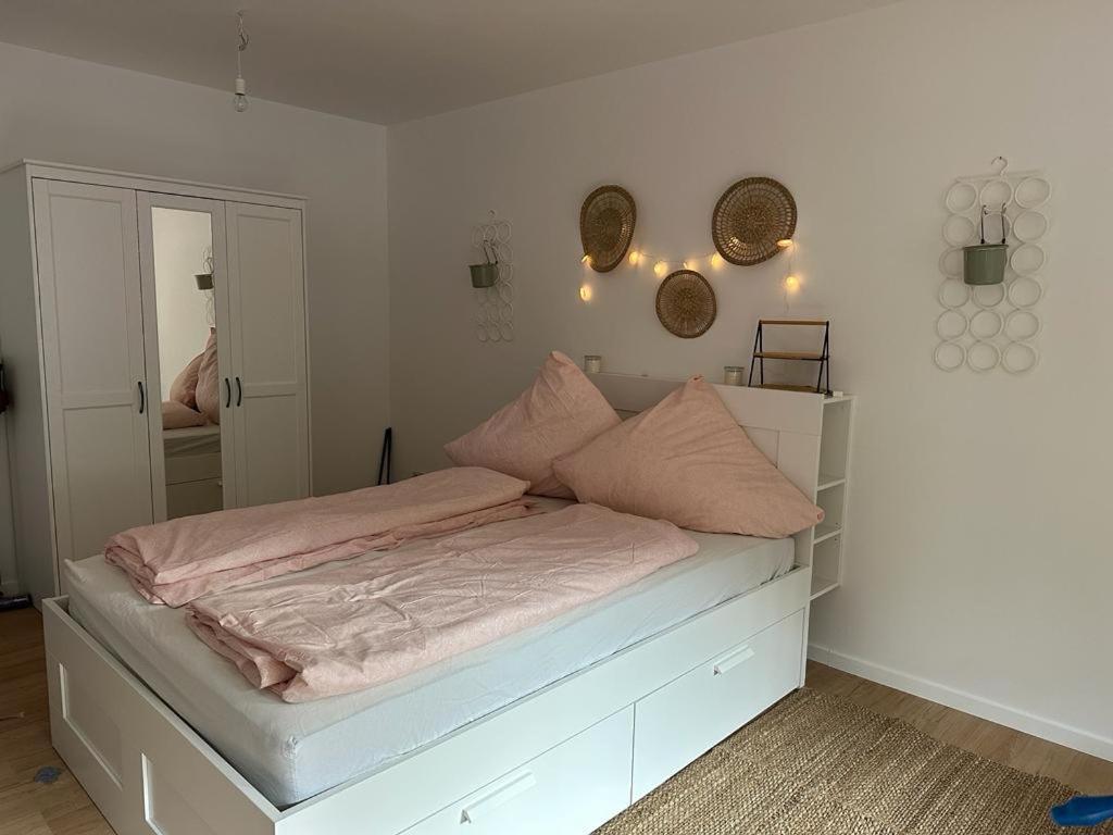 Apartamento Olaf Und Hildegard Bad Wildbad Exterior foto
