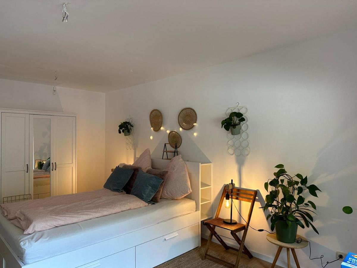 Apartamento Olaf Und Hildegard Bad Wildbad Exterior foto