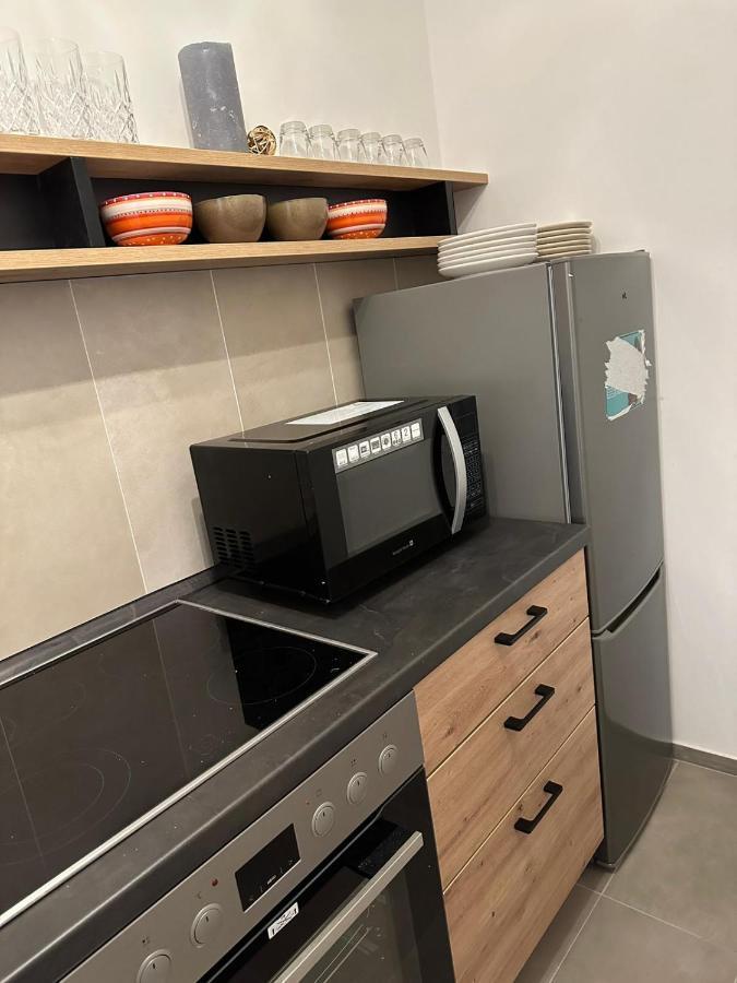 Apartamento Olaf Und Hildegard Bad Wildbad Exterior foto