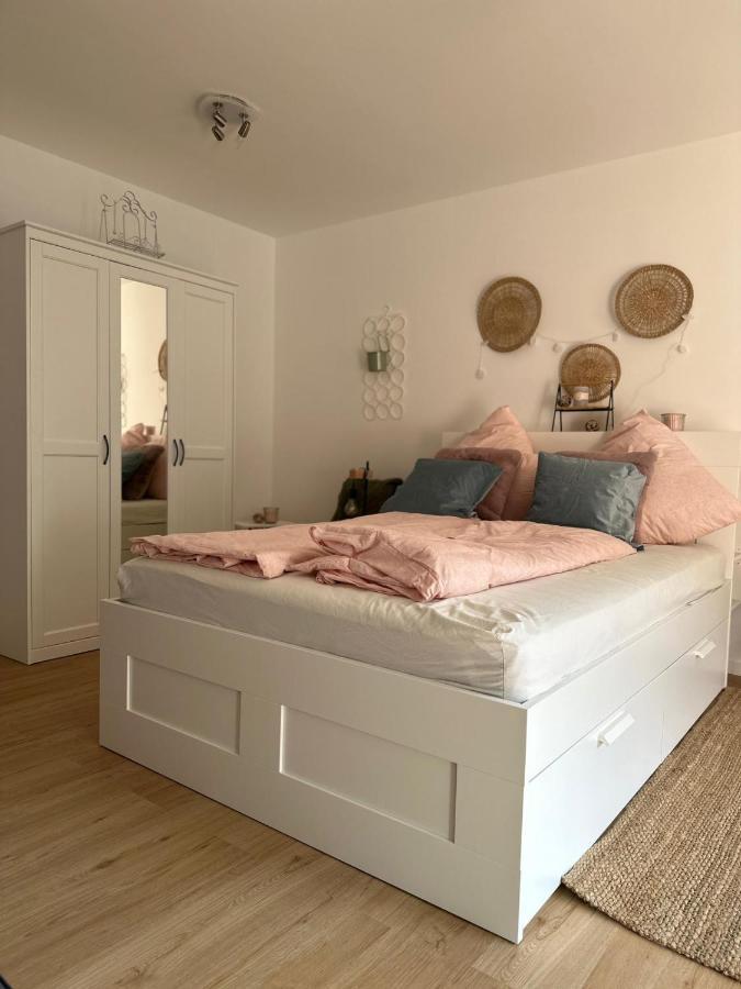 Apartamento Olaf Und Hildegard Bad Wildbad Exterior foto