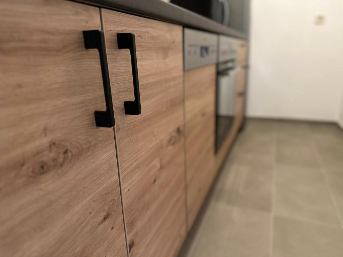 Apartamento Olaf Und Hildegard Bad Wildbad Exterior foto
