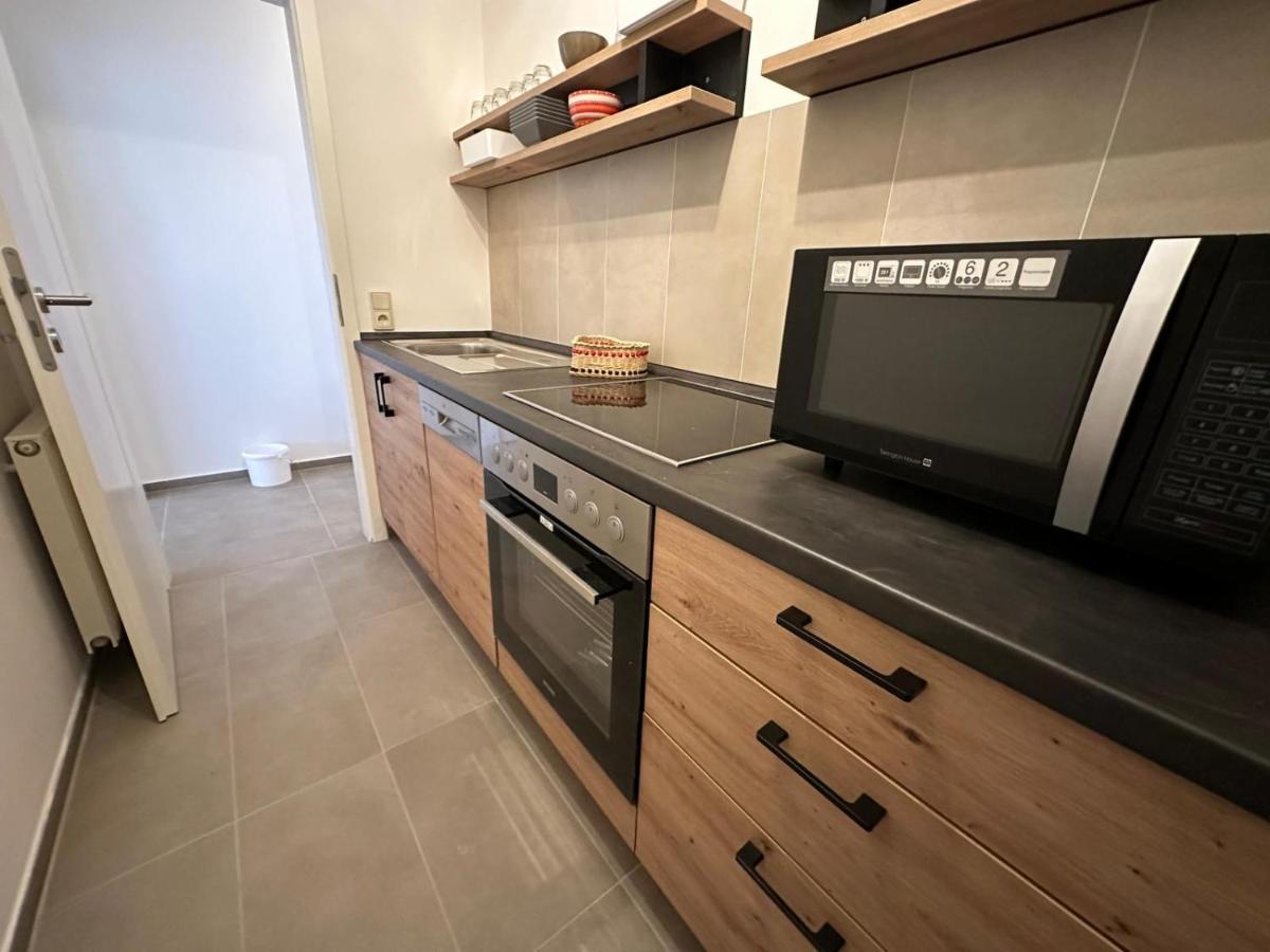 Apartamento Olaf Und Hildegard Bad Wildbad Exterior foto