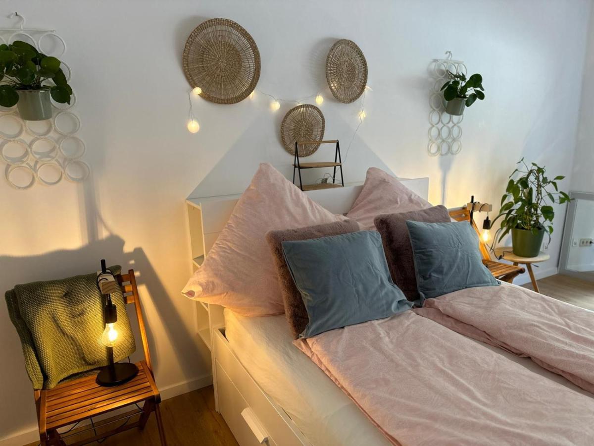 Apartamento Olaf Und Hildegard Bad Wildbad Exterior foto